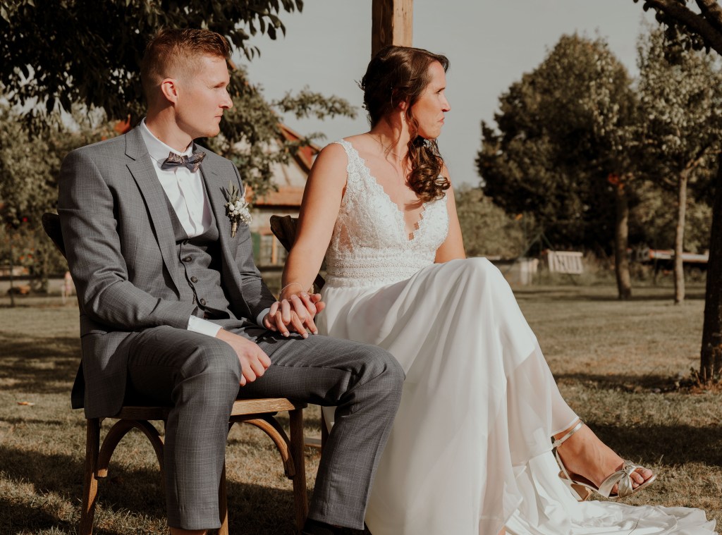 Reportage Mariage – Marine et Nicolas